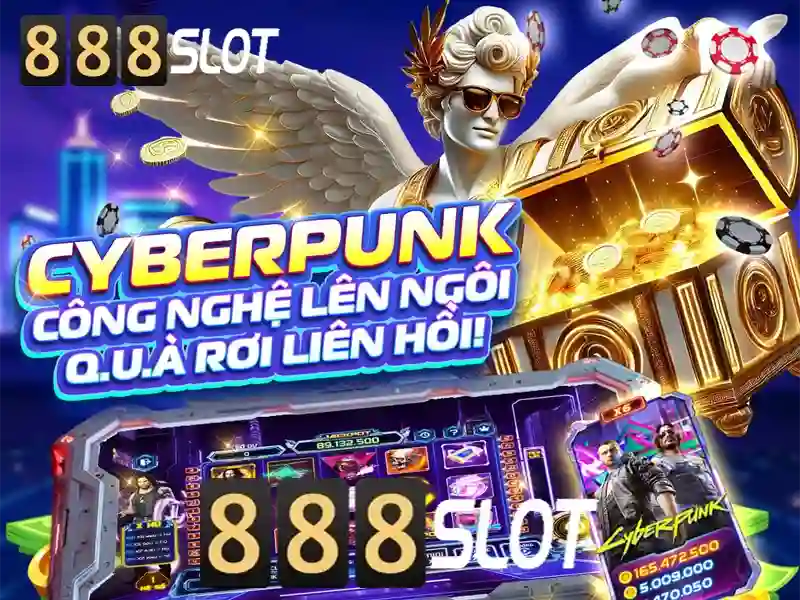 Nguồn gốc và sứ mệnh wallet slot 888
