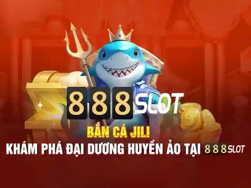 888slot: Nền tảng đánh bạc trực tuyến nổi bật