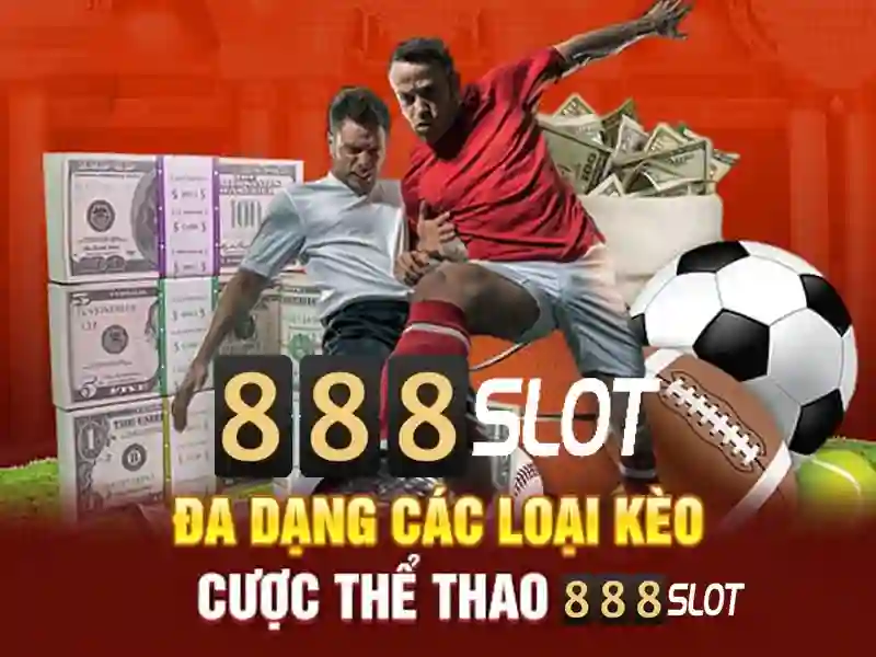 Giới thiệu về 888slot