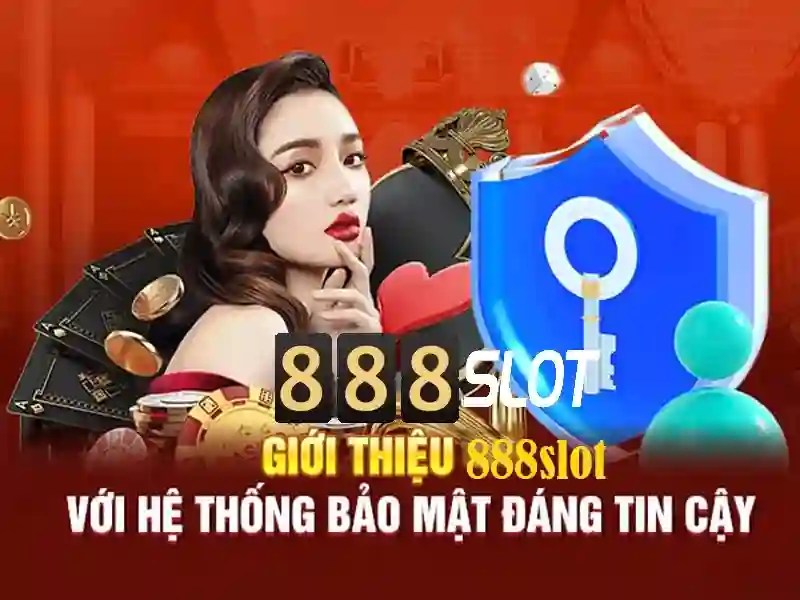 888slot – Đánh giá và trải nghiệm chơi slot trực tuyến nổi bật