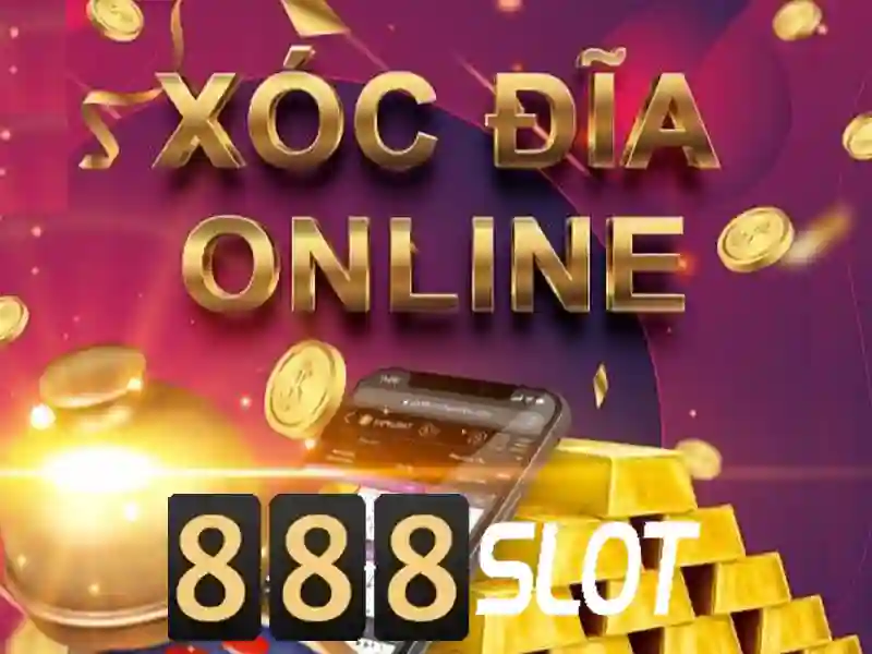 888slot: Nền tảng slot trực tuyến hàng đầu và những trải nghiệm thú vị