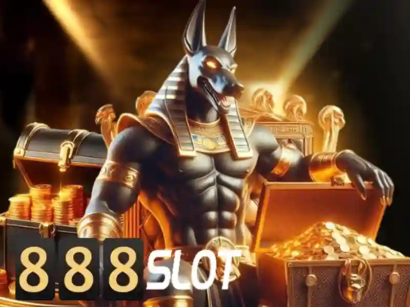 Trải nghiệm người dùng tại 888slot