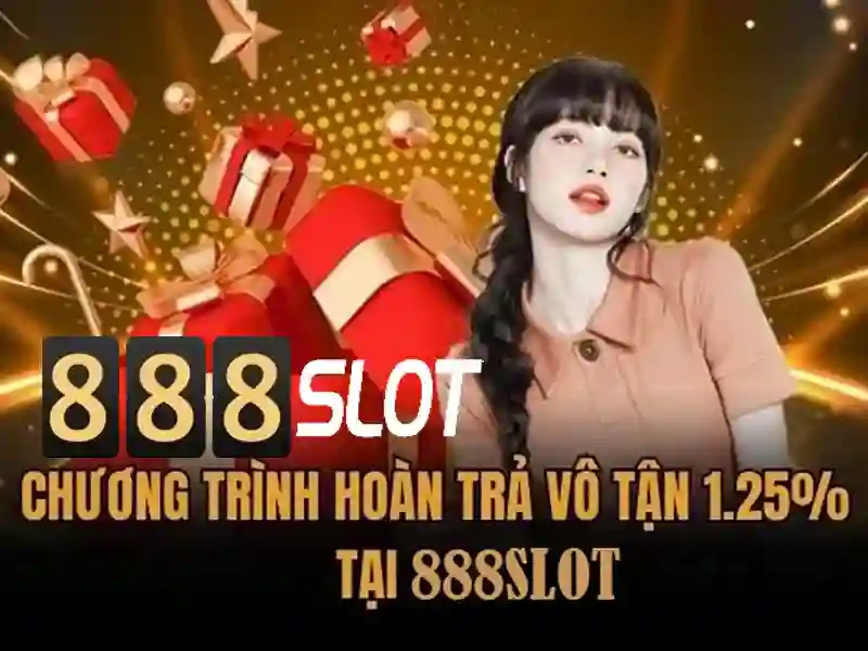 888slots aktionscode: trải nghiệm và ưu đãi với 888