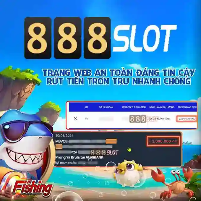 Giao diện nhà cái hoàn hảo