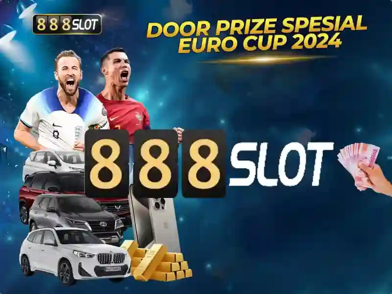 888slot: Trải nghiệm cờ bạc trực tuyến đỉnh cao