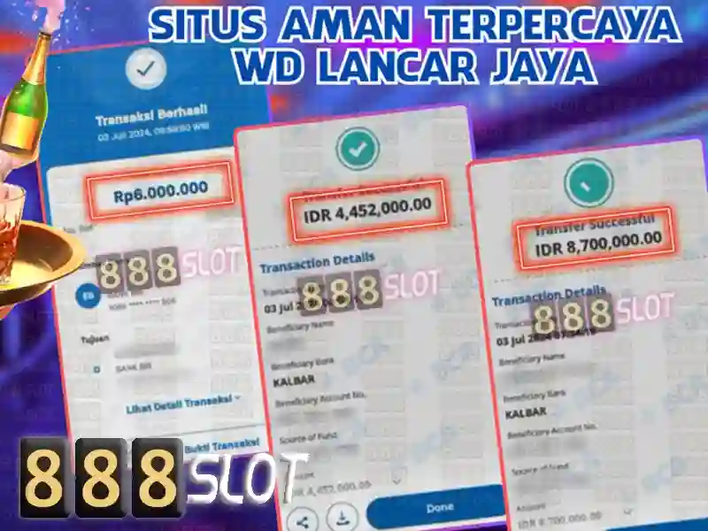 Giới thiệu về 888slot