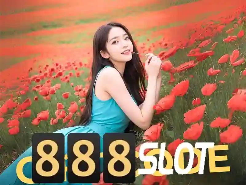888slot - Nền tảng slot trực tuyến an toàn và đa dạng
