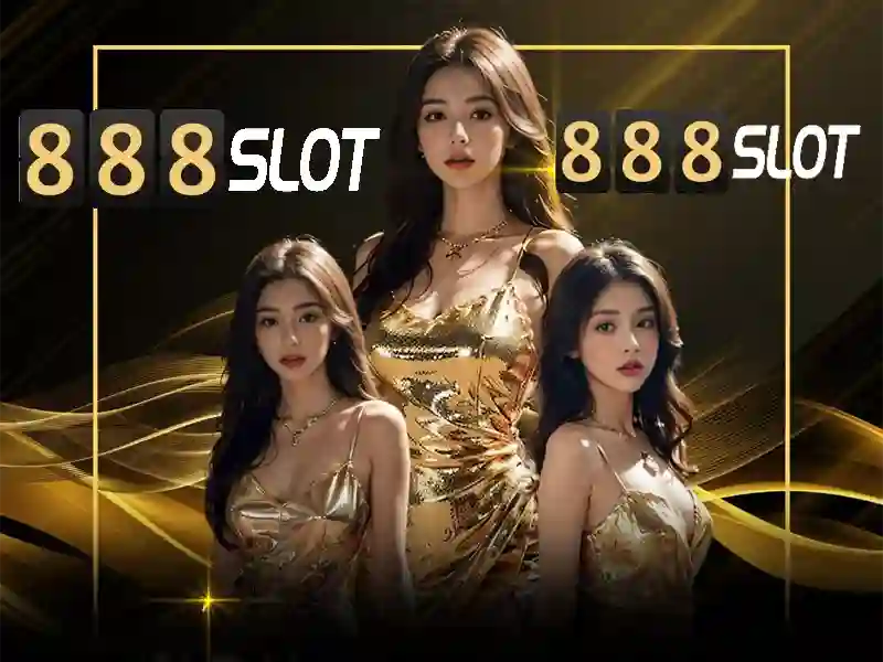 888slot – Đánh giá nền tảng slot trực tuyến hàng đầu