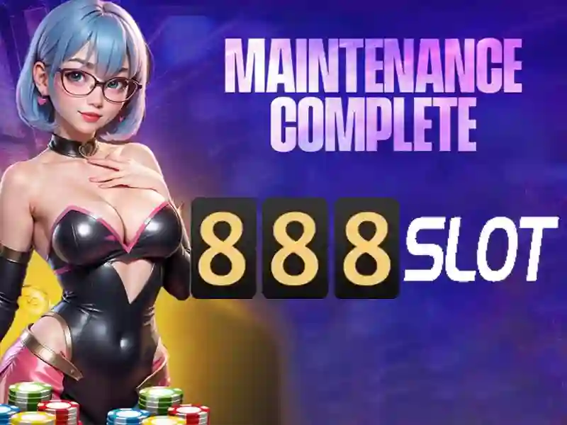 Danh mục trò chơi tại 888slot