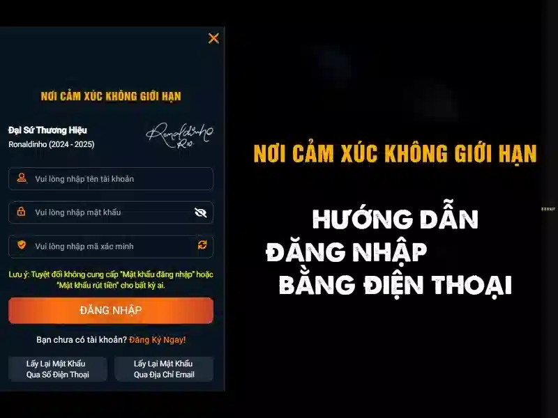 Trải nghiệm người dùng và công nghệ