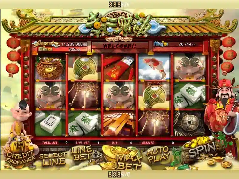 888slot: Nền tảng slot trực tuyến tin cậy và đa dạng Giao diện nhà cái hoàn hảo