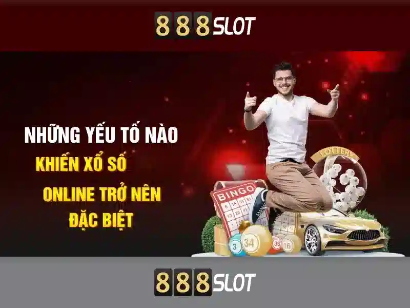 888slot: Đánh giá và tổng quan về nền tảng slot trực tuyến hàng đầu