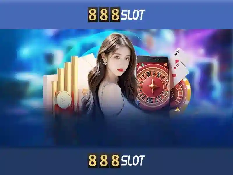 Thư viện trò chơi tại 888slot