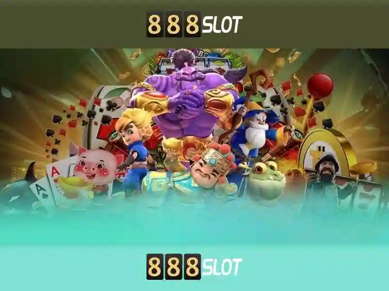 An toàn và công bằng tại 888slot