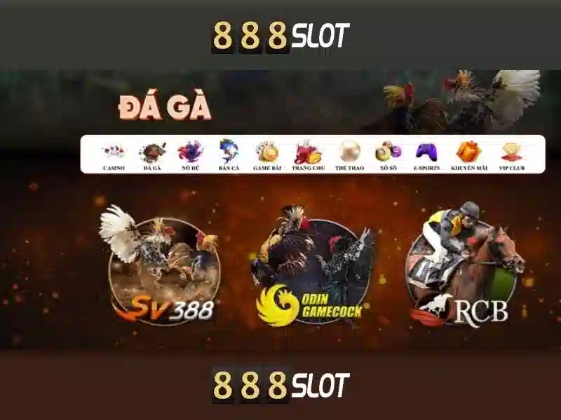 888slot - đánh giá tổng quan và trải nghiệm người chơi