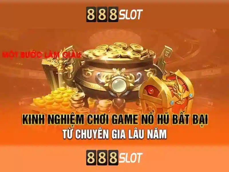 888slot - Đánh giá và trải nghiệm