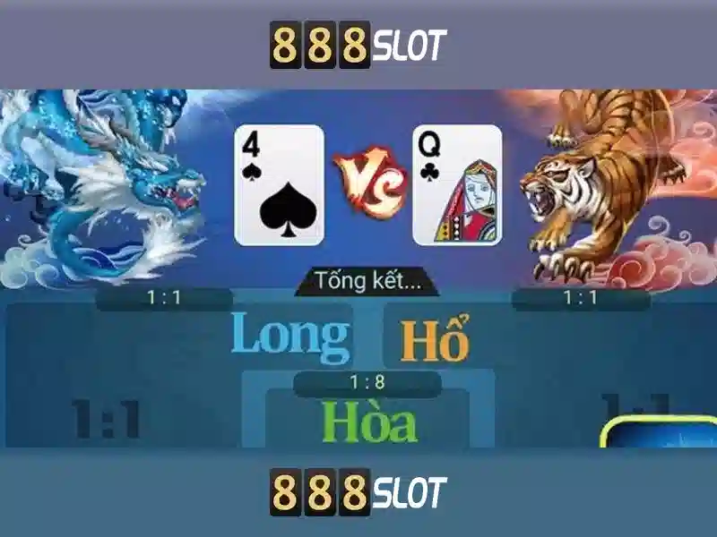 Các trò chơi nổi bật tại 888slot