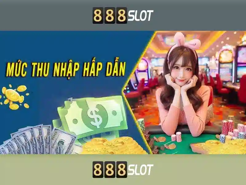 888slot: Trải nghiệm casino trực tuyến nổi bật và đa dạng trò chơi