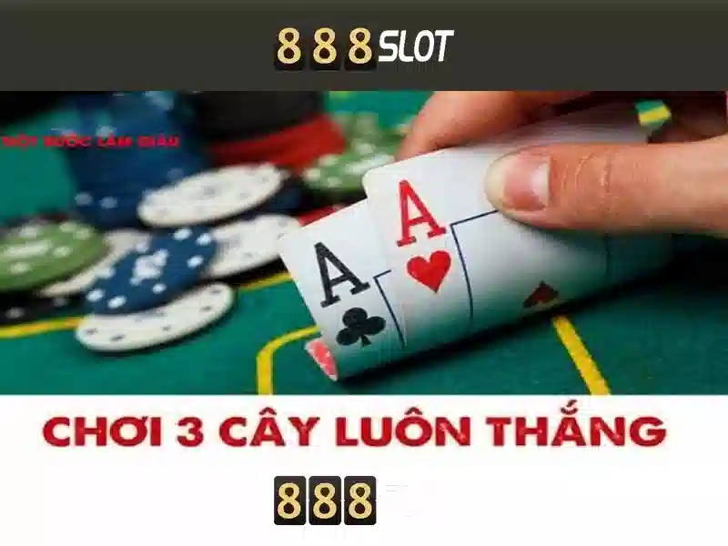 888slot – Đánh giá và trải nghiệm nền tảng casino trực tuyến Giao diện nhà cái hoàn hảo
