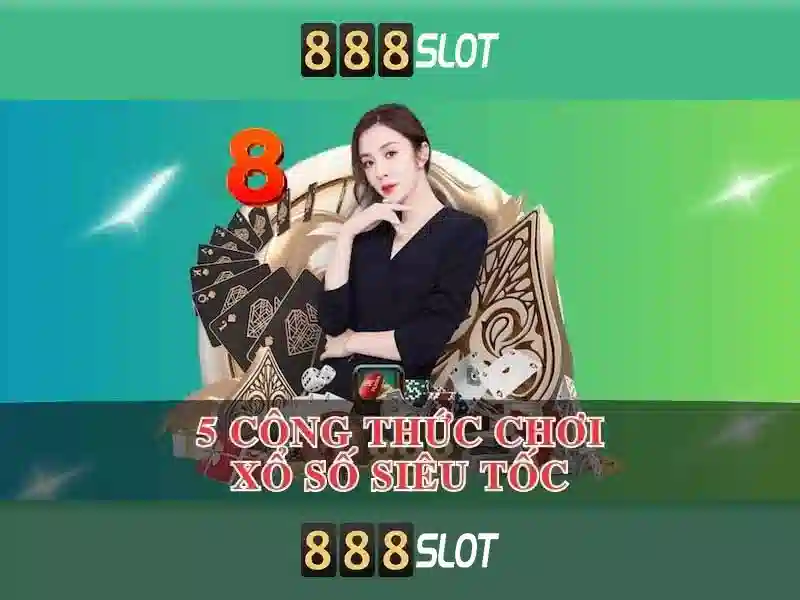 888slot – Nền tảng trò chơi quay thưởng trực tuyến uy tín
