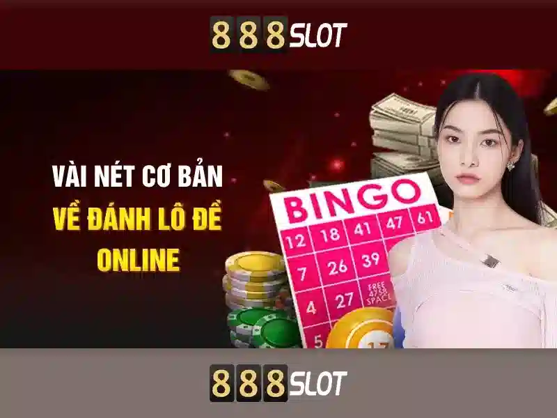 Giao diện nhà cái hoàn hảo