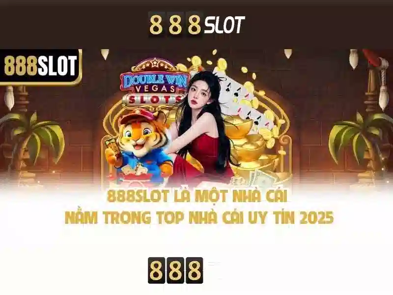 Giới thiệu về 888slot