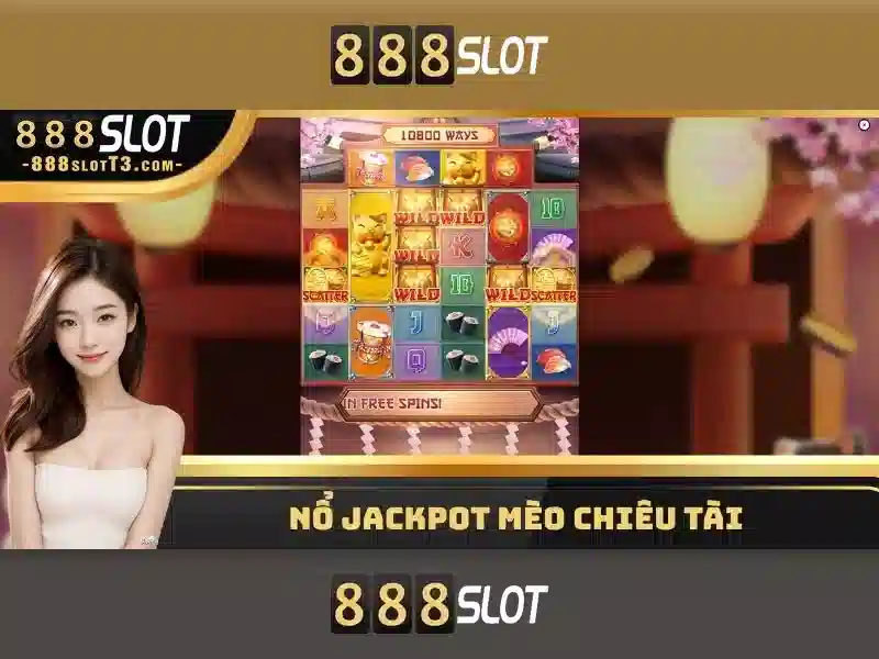 888slot – Đánh giá trang slot trực tuyến uy tín