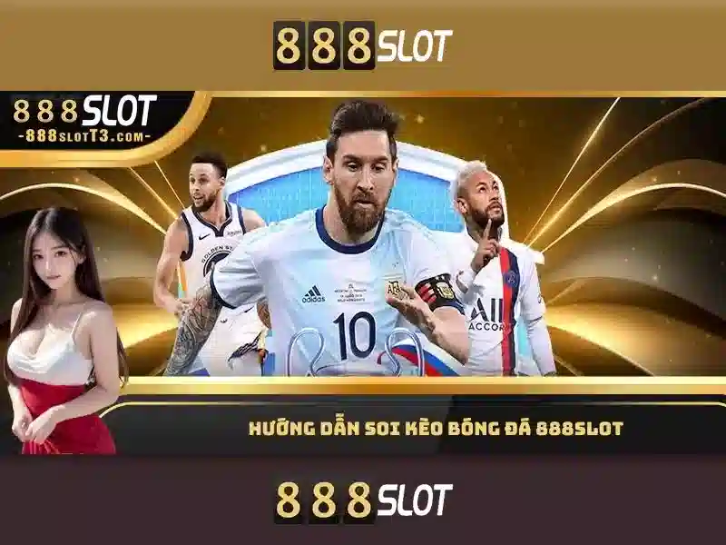 888slot: Đánh giá tổng quan về nền tảng Slot trực tuyến