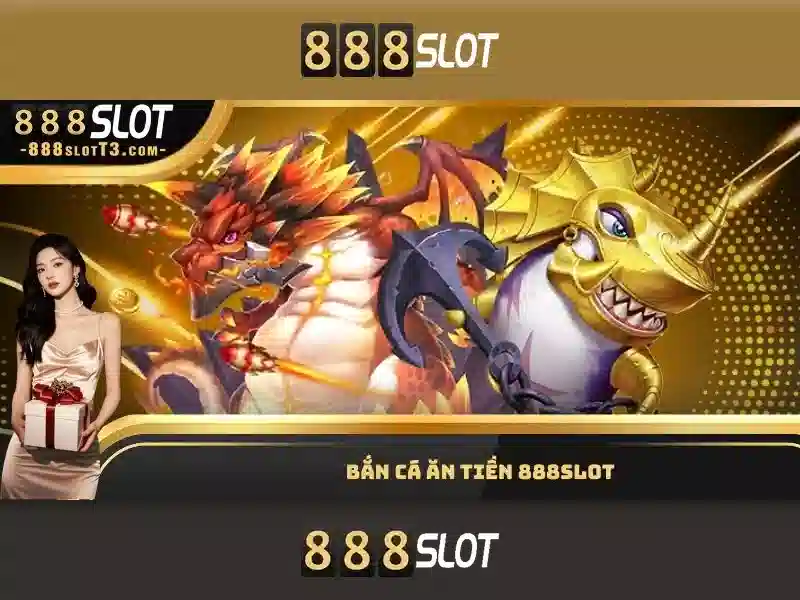 888slot – Đánh giá nền tảng casino trực tuyến