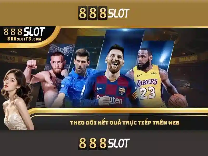 888slot – Đánh giá nền tảng chơi slot trực tuyến