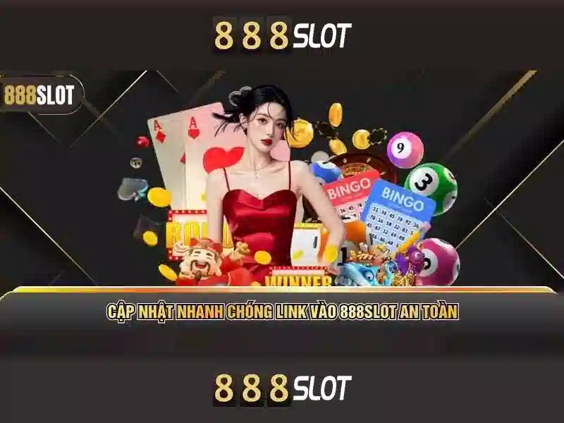 Trò chơi và danh mục slots