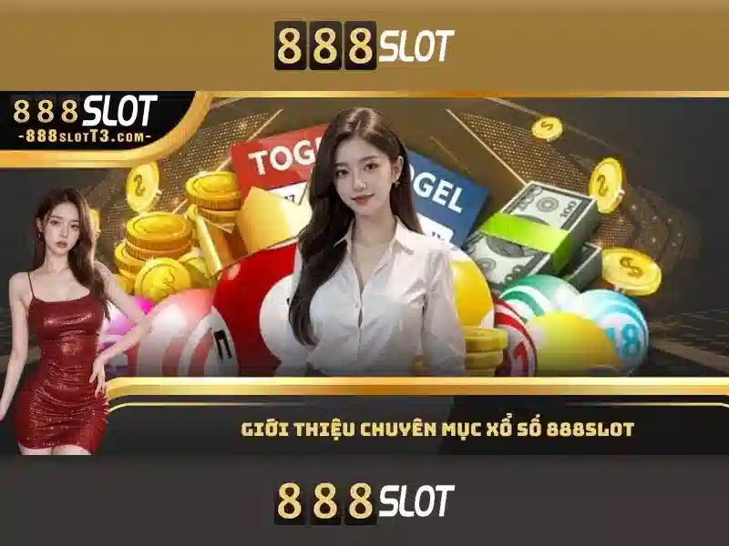 Giới thiệu về 888slot