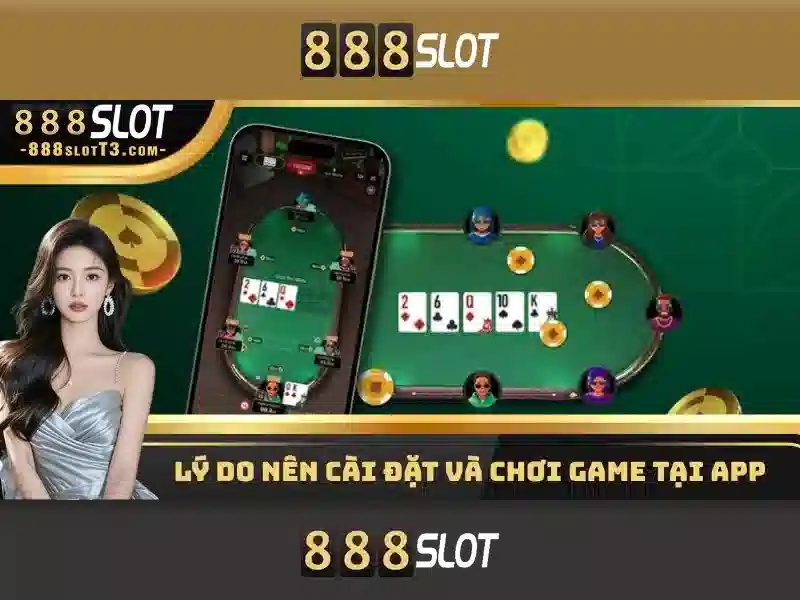 Giao diện nhà cái hoàn hảo