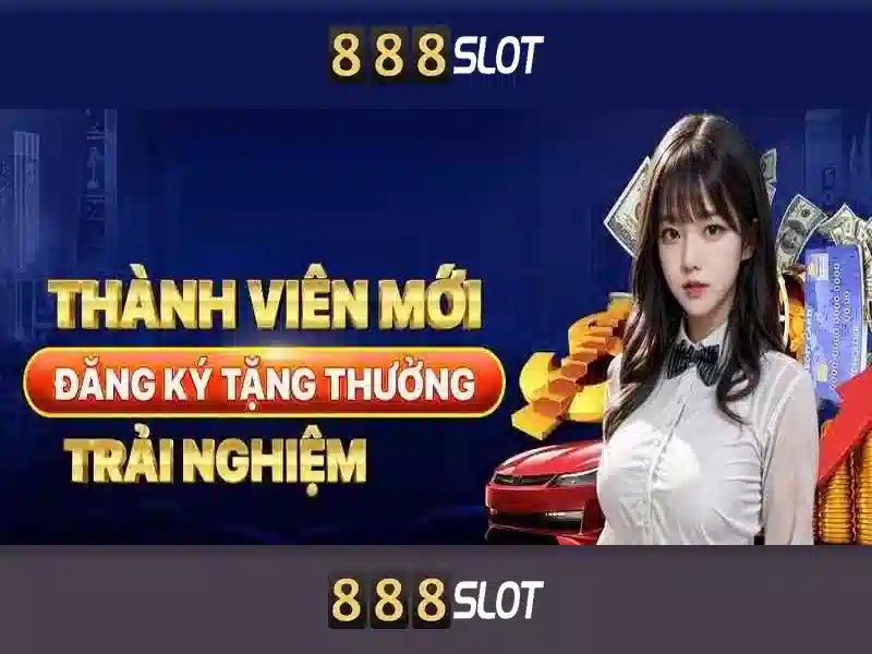 Giới thiệu về 888slot