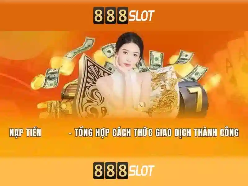 888slot: Khám phá thế giới slot trực tuyến tại Việt Nam