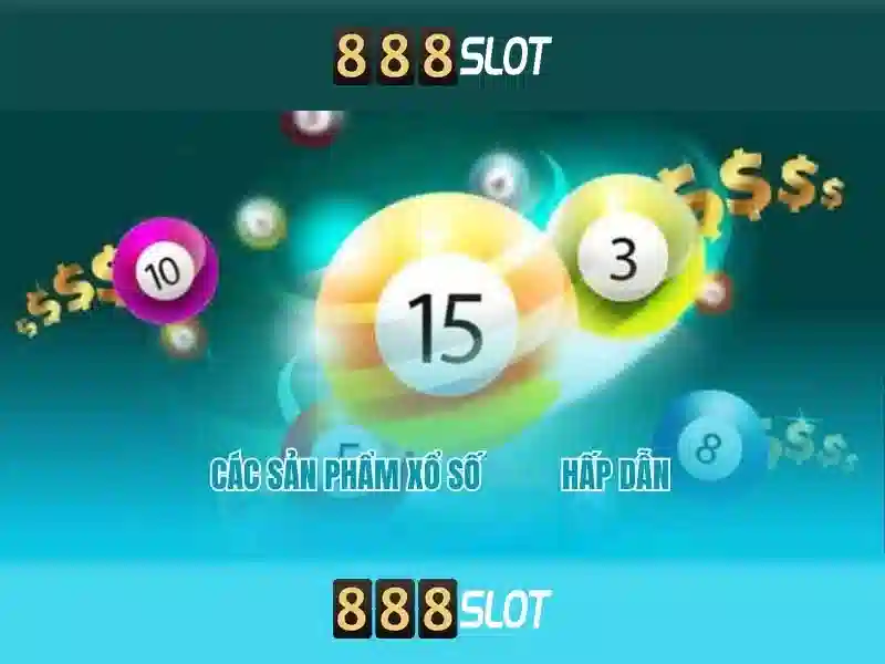 888slot: Nền tảng chơi slot trực tuyến đáng tin cậy