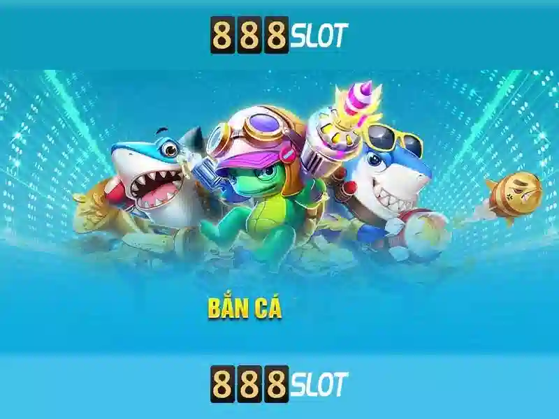 Giới thiệu về 888slot
