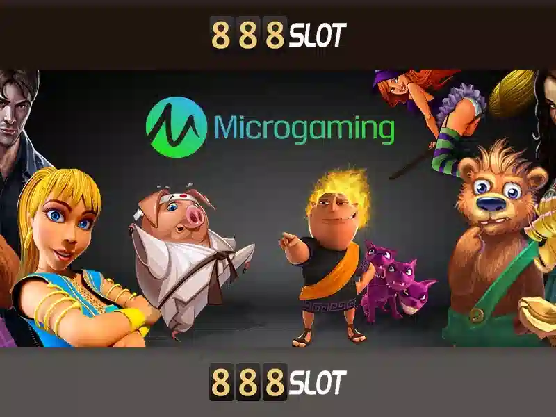 Đánh giá 888slot – Nền tảng slot trực tuyến hàng đầu