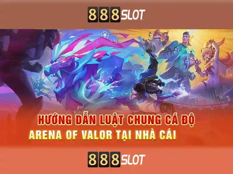 Giao diện nhà cái hoàn hảo