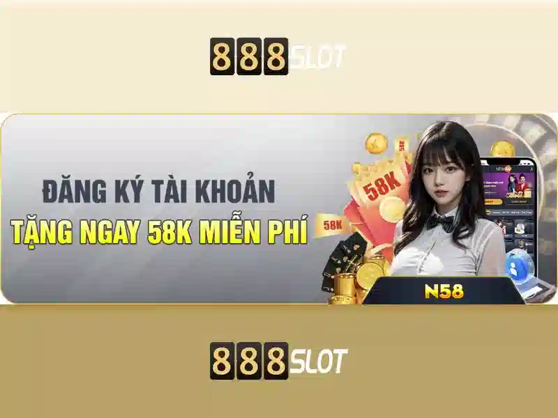 Giới thiệu về 888slot