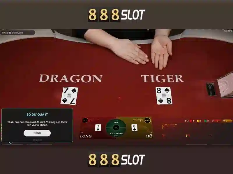 Ưu điểm nổi bật của 888slot