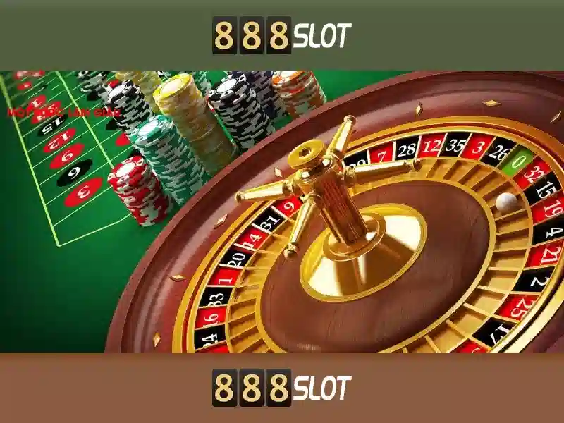 Giới thiệu về 888slot