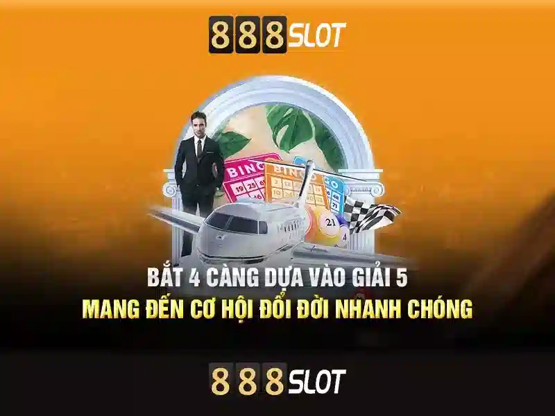 Khám phá 888slot