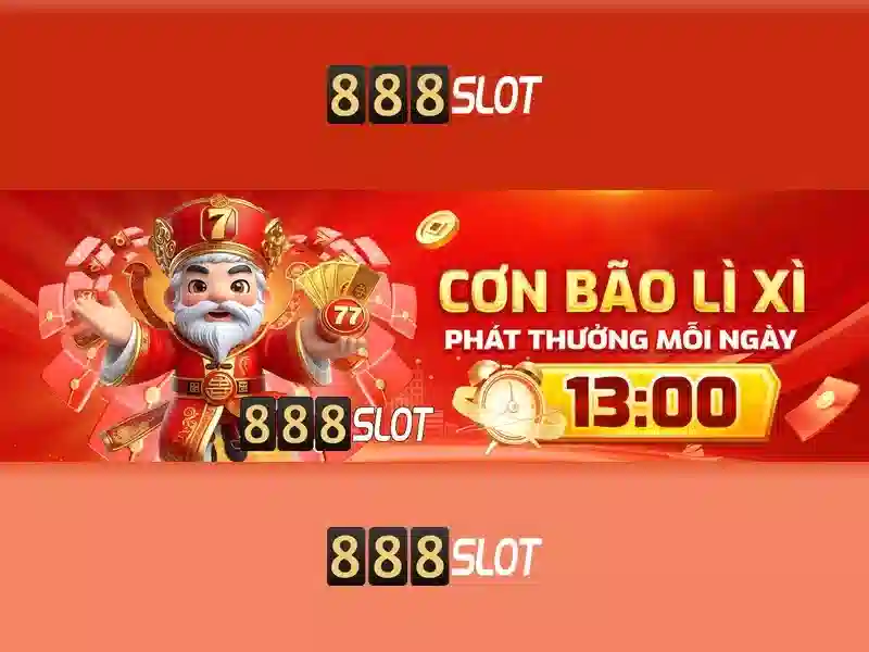 Khám phá 888slot: nền tảng giải trí slot trực tuyến