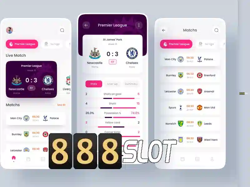 888slot - Nền tảng Casino Trực tuyến Đáng tin cậy