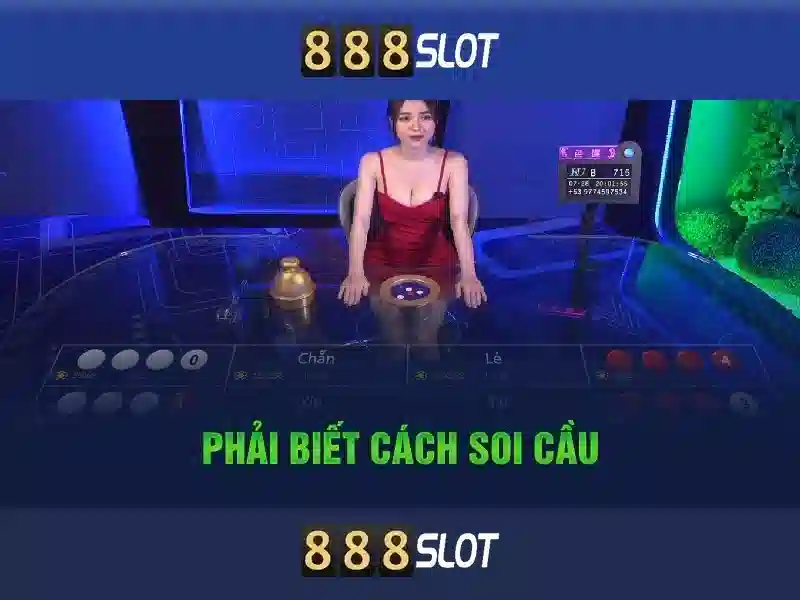 Tổng quan về 888slot