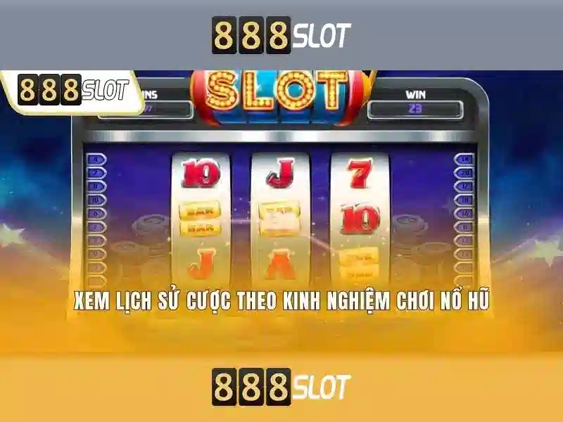 888Slot - Đánh giá và trải nghiệm