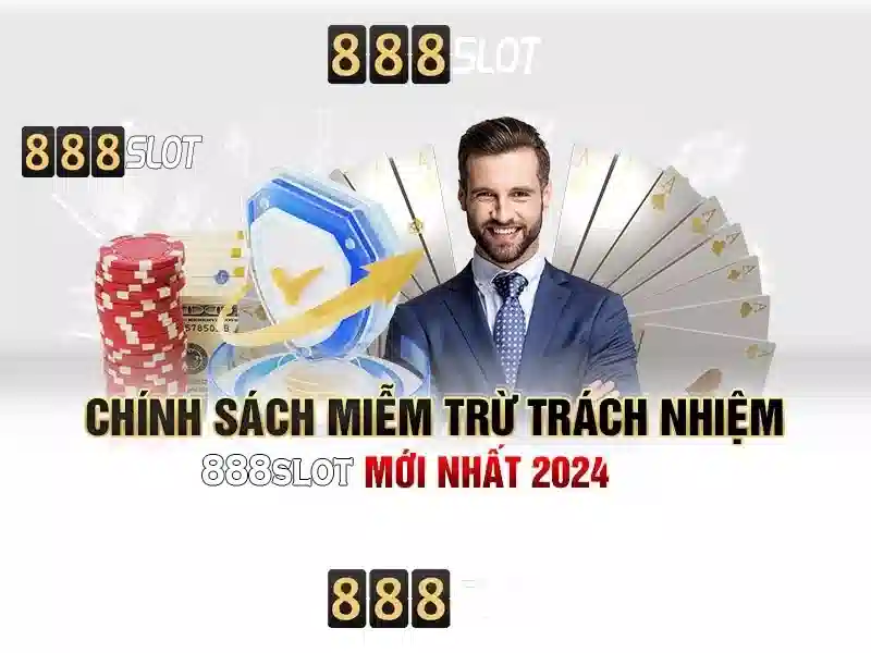 Khám phá 888slot – Nền tảng slot hấp dẫn