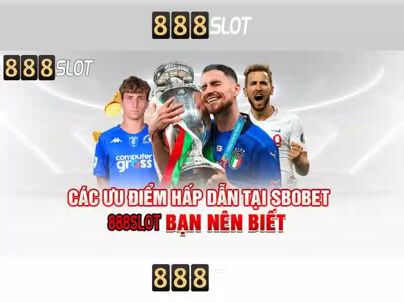 Giới thiệu về 888slot