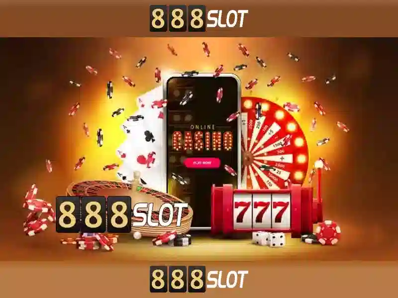 888 slot login alternatif – Trải nghiệm đỉnh cao cho người chơi